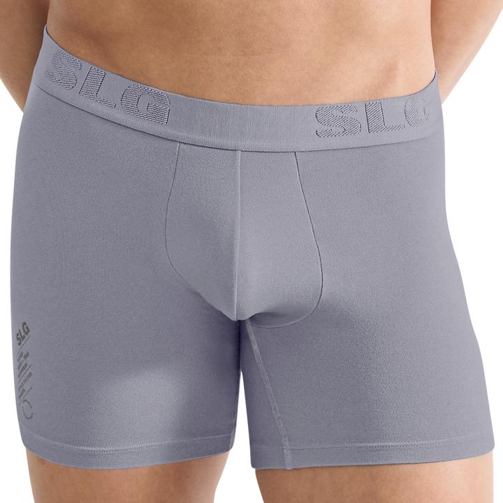 Immagine prodotto Sloggi 4er Pack SLG Base Soft Long Short / Pant (XXL, confezione da 4)