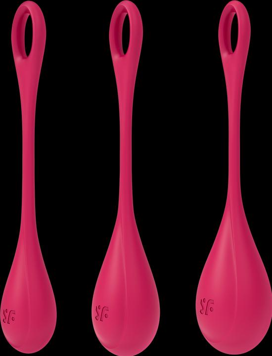 Immagine prodotto Satisfyer Potenza Yoni 1