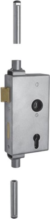 Amf Lock case 140UMV (Profile cylinder)
