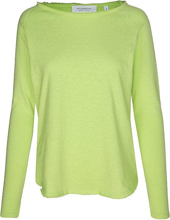 Produktbild Rich & Royal Langarmshirt (S)