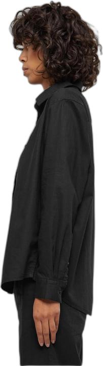 Immagine prodotto Urban Classics Camicia oversize da donna in misto lino - 165597 (XS)