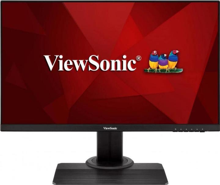 Actual product image Viewsonic XG2705 (2560 x 1440 pixels, 27")