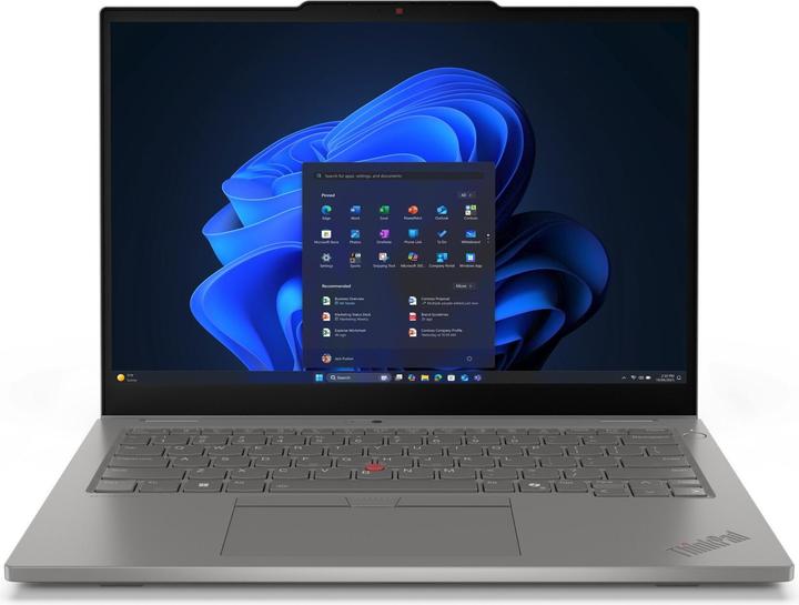 Produktbild Lenovo ThinkPad L13 2-in-1 Gen 6 (13.30", 512 GB, 16 GB, DE, AMD Ryzen 5 Pro 215)