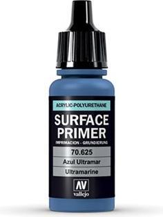 Ultramarine