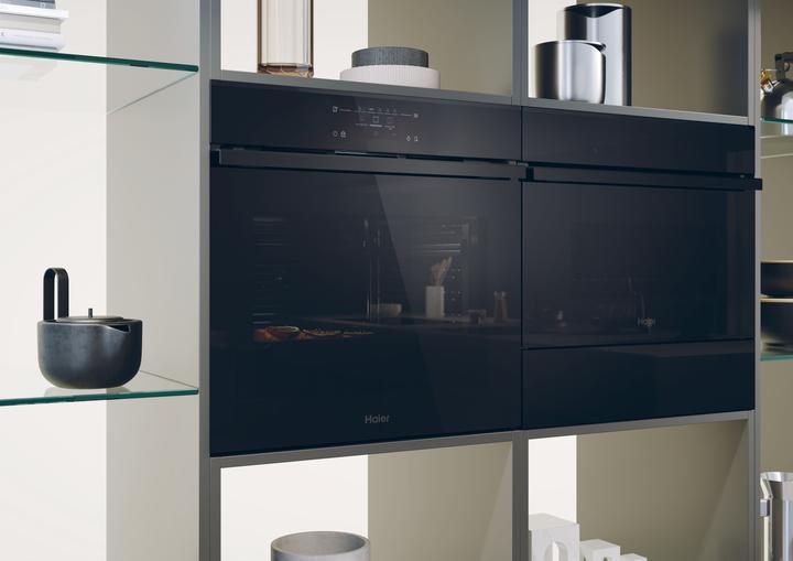 Actual product image Haier H6 ID68C5YTB