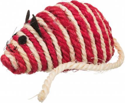 Actual product image Trixie Maus (Play mouse cat)