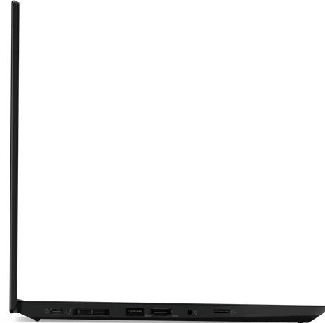 Produktbild Lenovo ThinkPad P15s Gen 2 (15.60", Intel Core i7-1165G7, 16 GB, 1000 GB, CH)