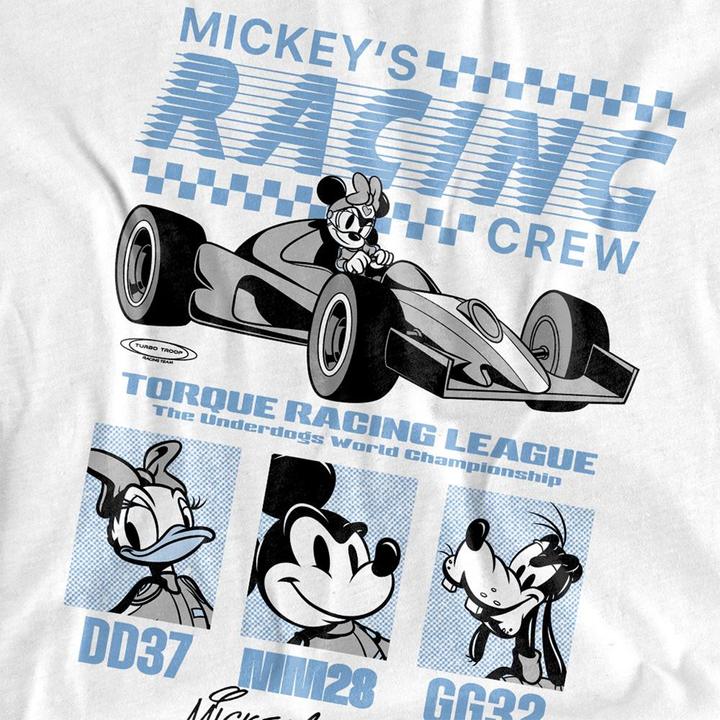 Produktbild Disney Torque Racing League TShirt (M)