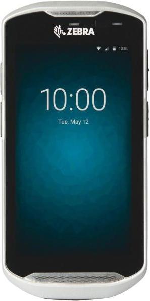 Produktbild Zebra TC52ax, 2D (SE4720), WLAN, NFC, Android 11 (1D-Barcodes, 2D-Barcodes)