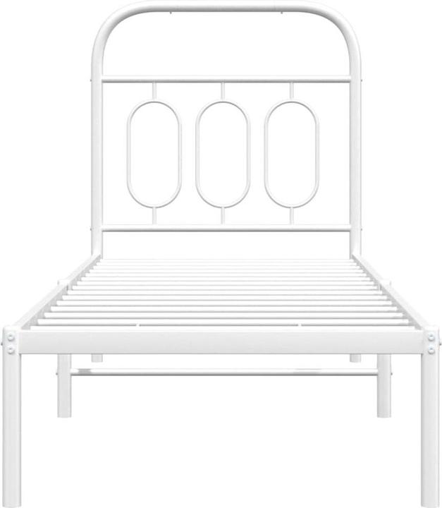 Image du produit vidaXL Bettgestell (75 x 190 cm)