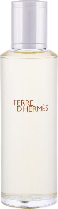 Actual product image Hermès Terre d' (refill) (Eau de toilette, 125 ml)