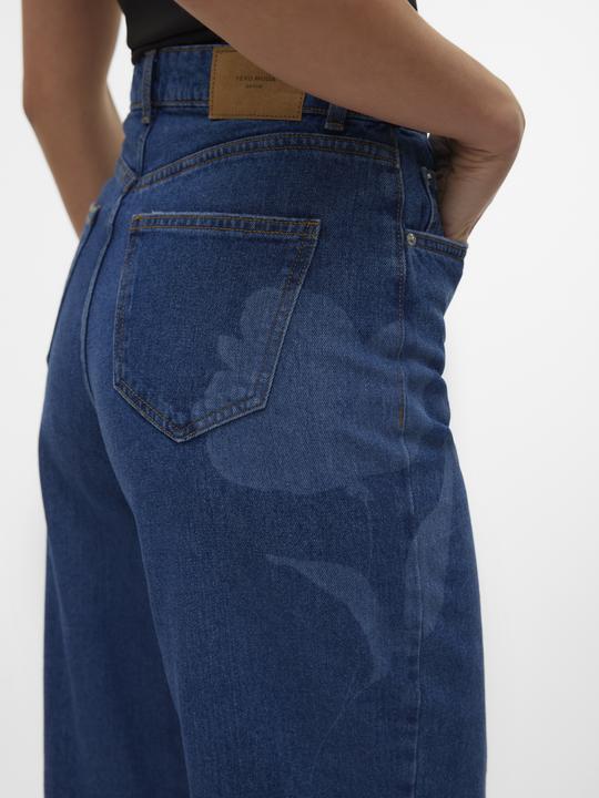 Immagine prodotto Vero Moda VMREBECCA Weit geschnitten Jeans Weit geschnitten (25)