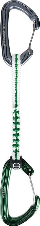 Wild Country Astro Expressset