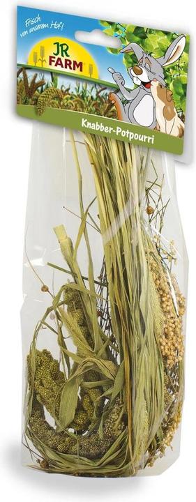 JR Farm Knabber-Potpourri (1 Stk., 0.05 kg)
