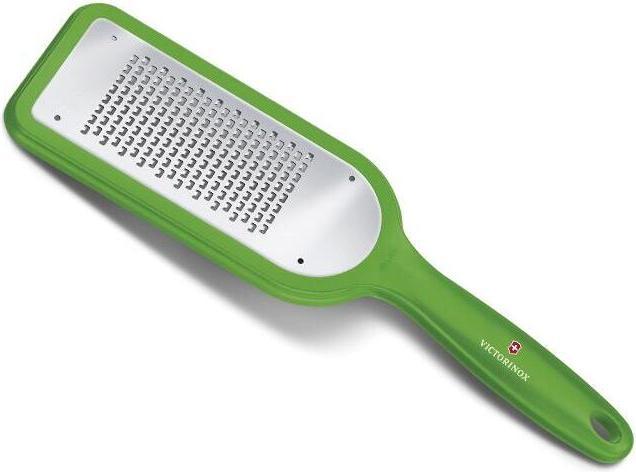 Image du produit Victorinox Râpe de cuisine