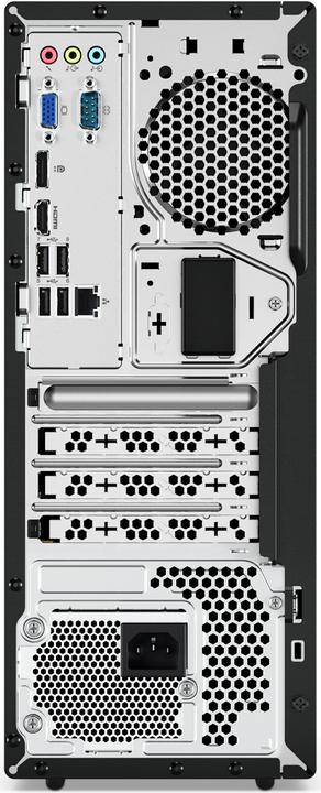 Immagine prodotto Lenovo ThinkCentre V530-5ICR (Intel Core i7-9700, 8 GB, 256 GB)