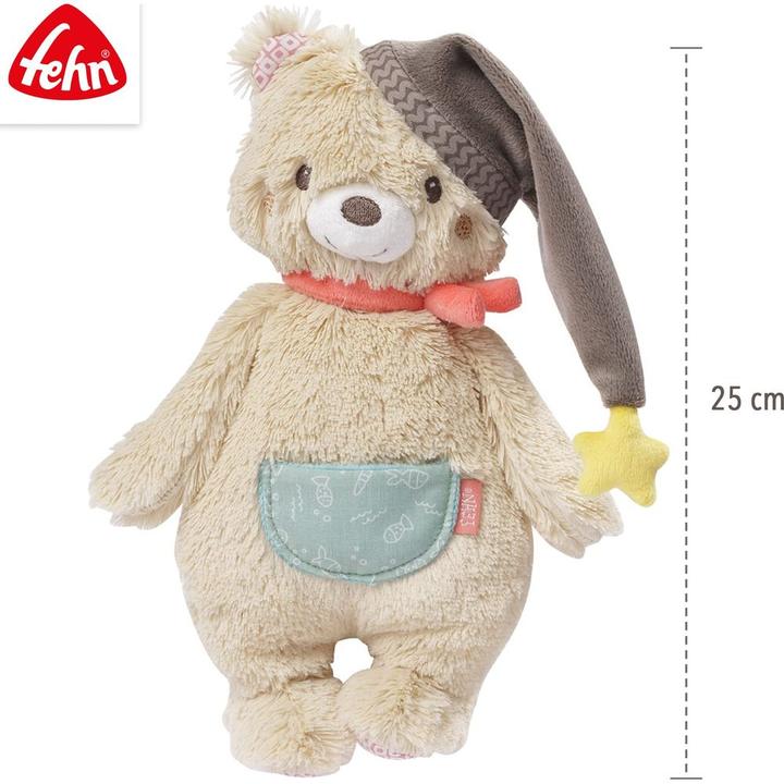 Produktbild Fehn Teddy (25 cm)