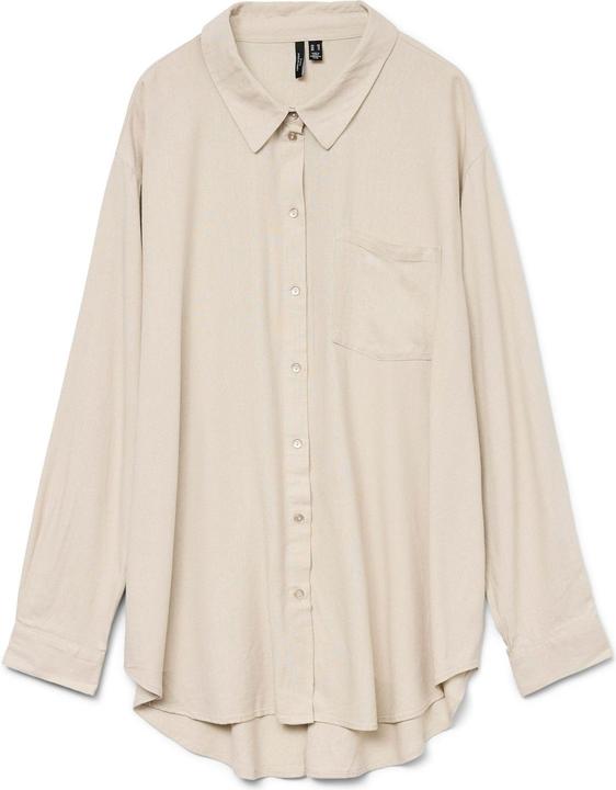 Produktbild Vero Moda VMCMYMILO Hemd Hemd (46)