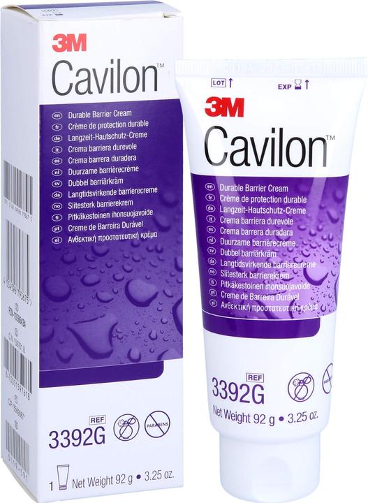 Produktbild 3M Cavilon Langzeit-Hautschutzcreme (1 x)