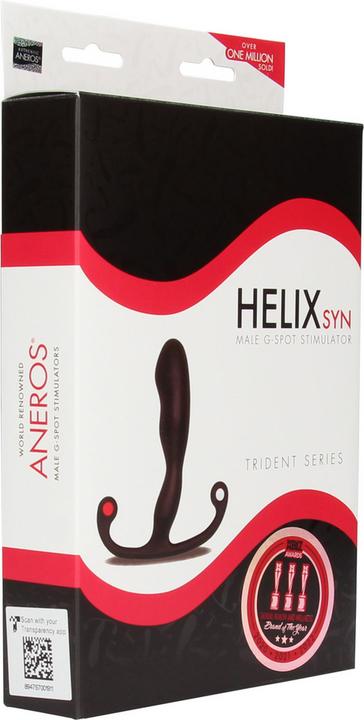 Image du produit Aneros Helix Syn Trident