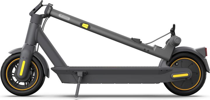 Actual product image Segway-Ninebot KickScooter MAX G30E II (25 km/h, 65 km, 350 W)