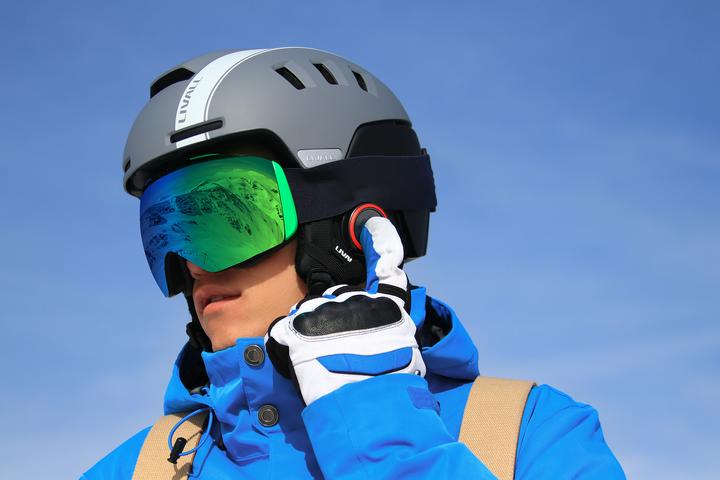 Immagine prodotto Livall RS 1 (57 - 61 cm, M)