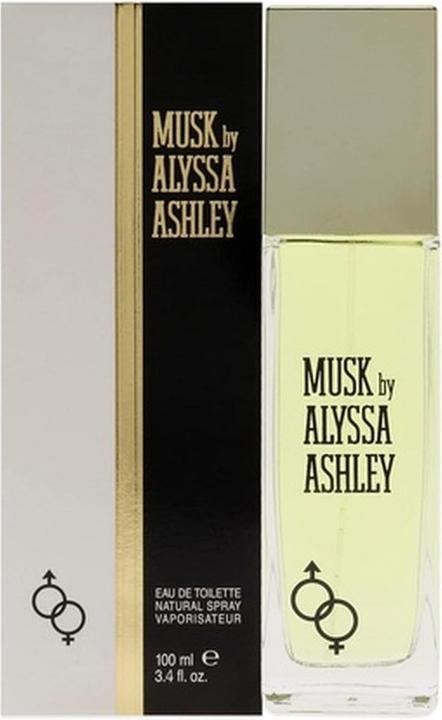 Immagine prodotto Alyssa Ashley Muschio (Eau de toilette, 100 ml)