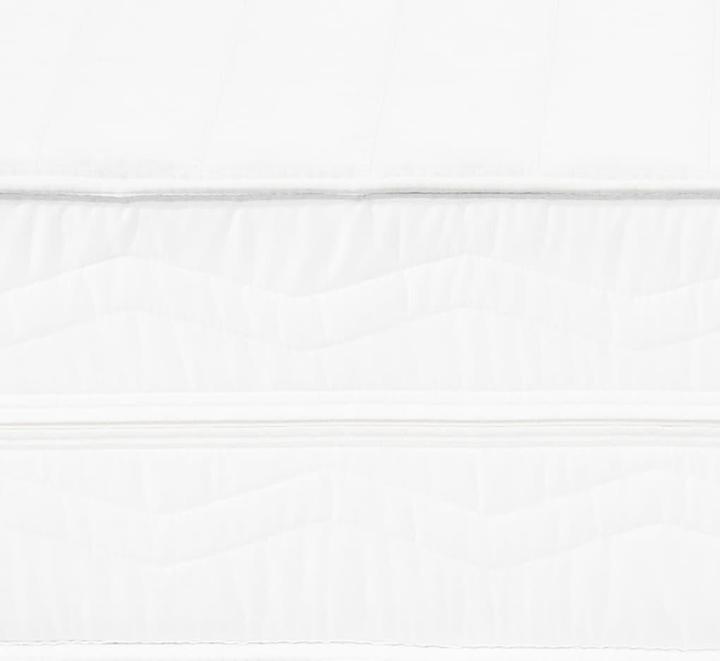 Actual product image vidaXL Matratze (200 x 200 cm)