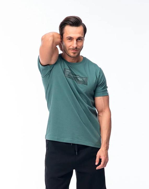 Produktbild Hi-Tec Hamiloni TShirt (M)