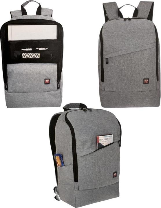 Actual product image Fs-Star Elephant Rucksack