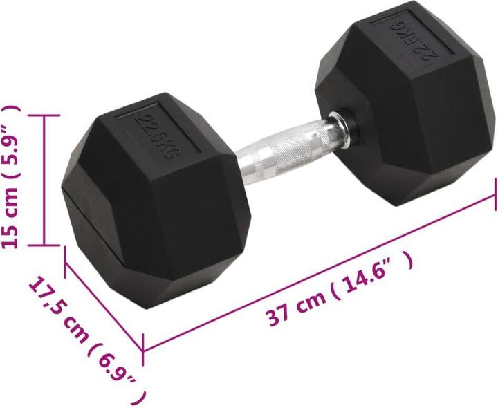 Produktbild vidaXL Marionilla (1 x 22.5 kg)