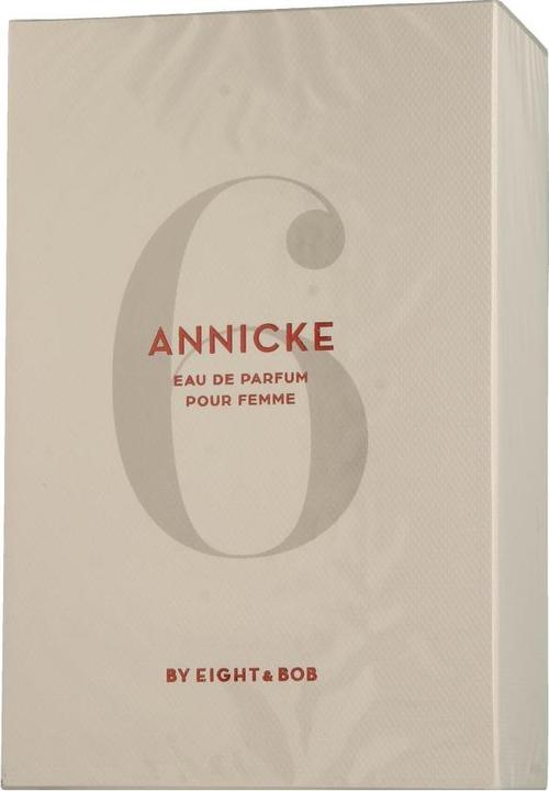 Produktbild Eight & Bob ANNICKE 6 by Eau de Parfum Spray 100 ml (Eau de Parfum, 100 ml)