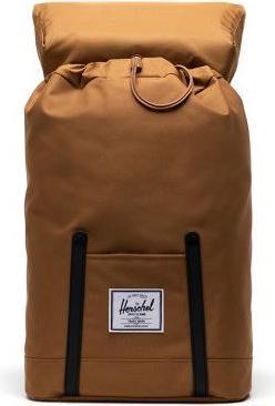 Actual product image Herschel Backpack Retreat Rubber (19.50 l)