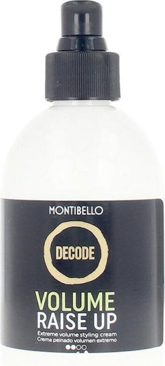 Image du produit Montibello Decode Volume Enhancing 200ml (Crème capillaire, 200 ml)