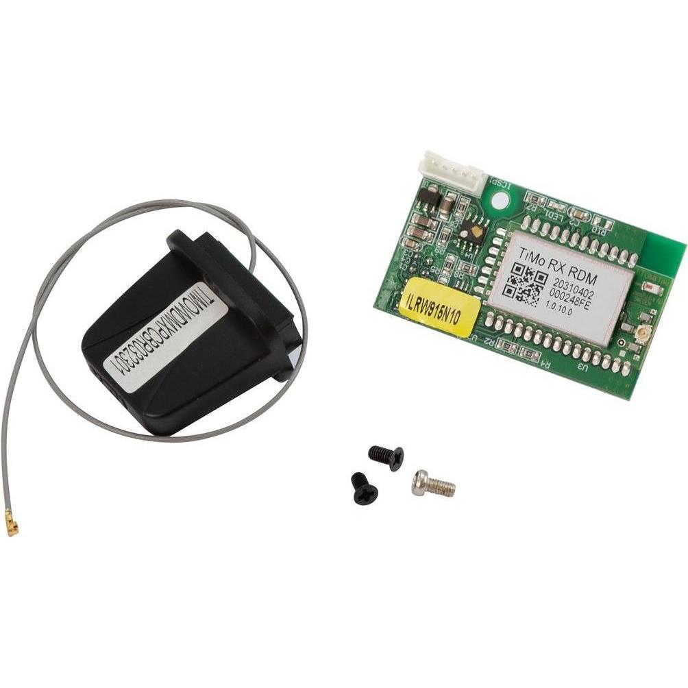 Antari TIMO-W-DMX-PCBR WDMX-Modul, Lichtsteuerung