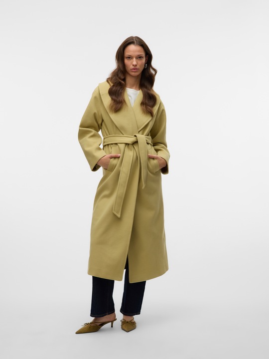 Actual product image Vero Moda VMANNE Coat Coat (M)