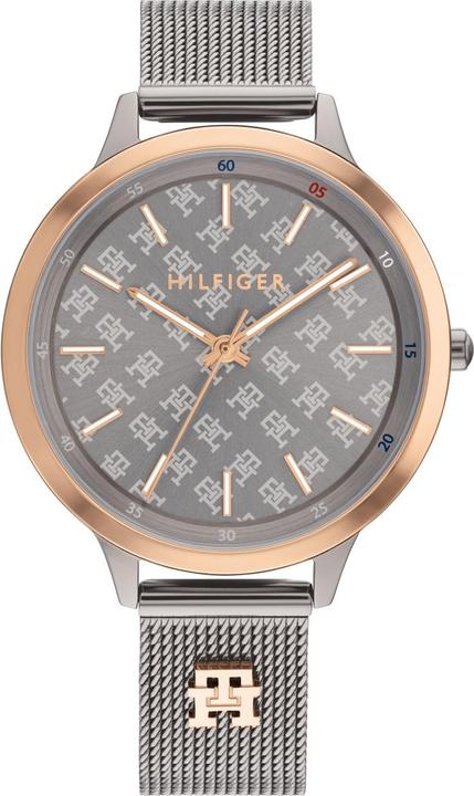 Tommy Hilfiger Iris (Montre analogique, 36 mm)