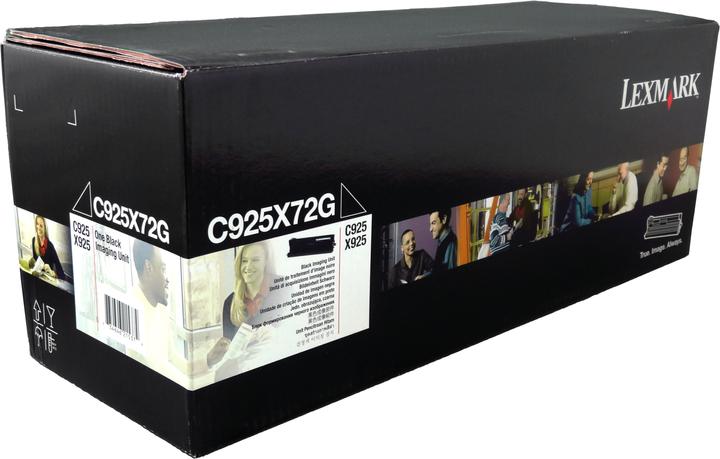 Lexmark C925x72g (BK)