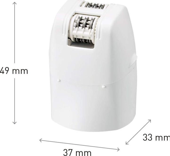 Produktbild Panasonic Es 2d03 (1 x)