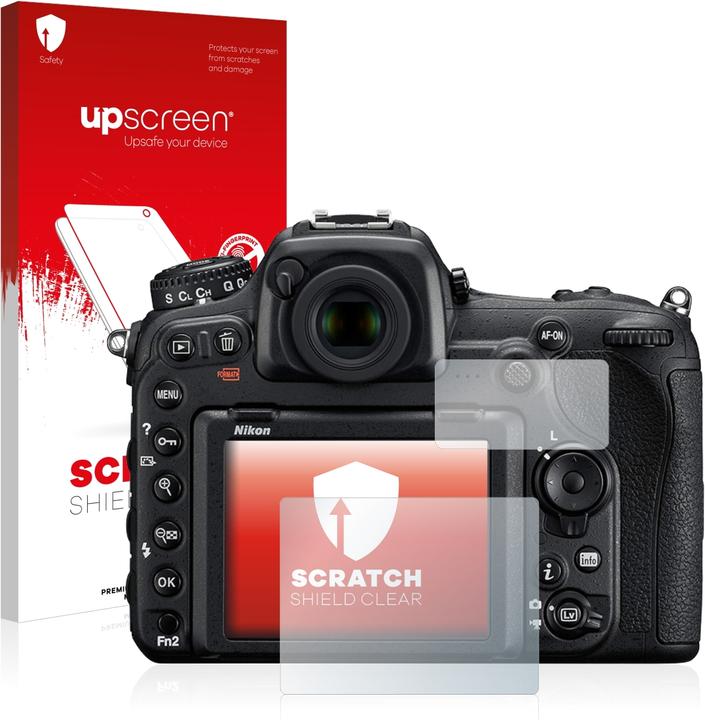 upscreen Scratch Shield Displayschutz (Displayschutz)