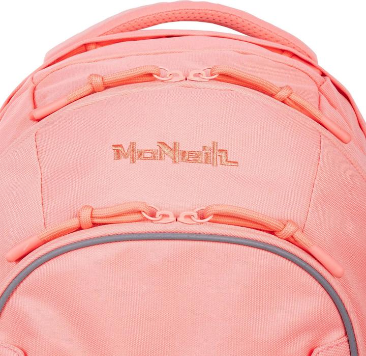 Produktbild Mc Neill Milo Schulrucksack 43 cm (27 l)