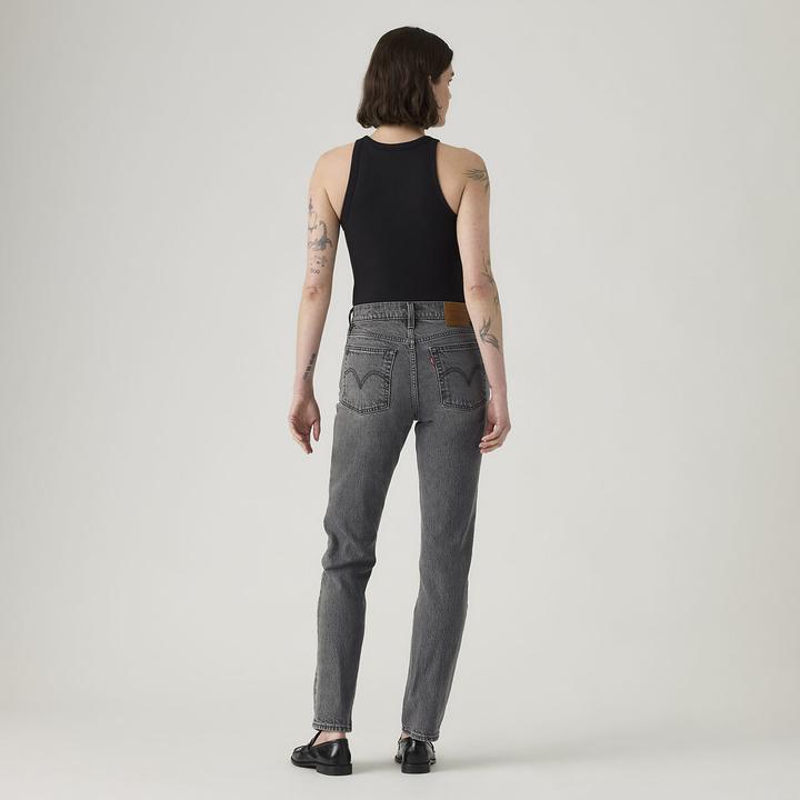 Produktbild Levis Jeans Wedgie Slim (30)