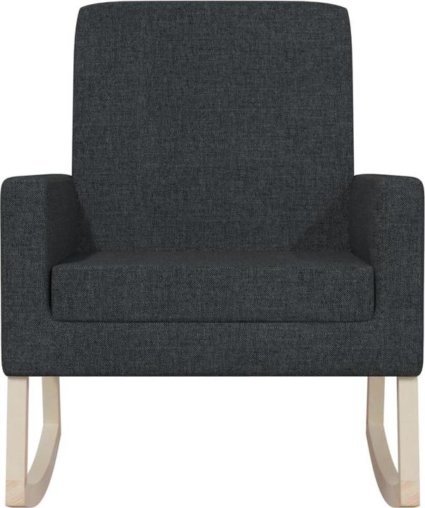 Produktbild vidaXL Schaukelstuhl