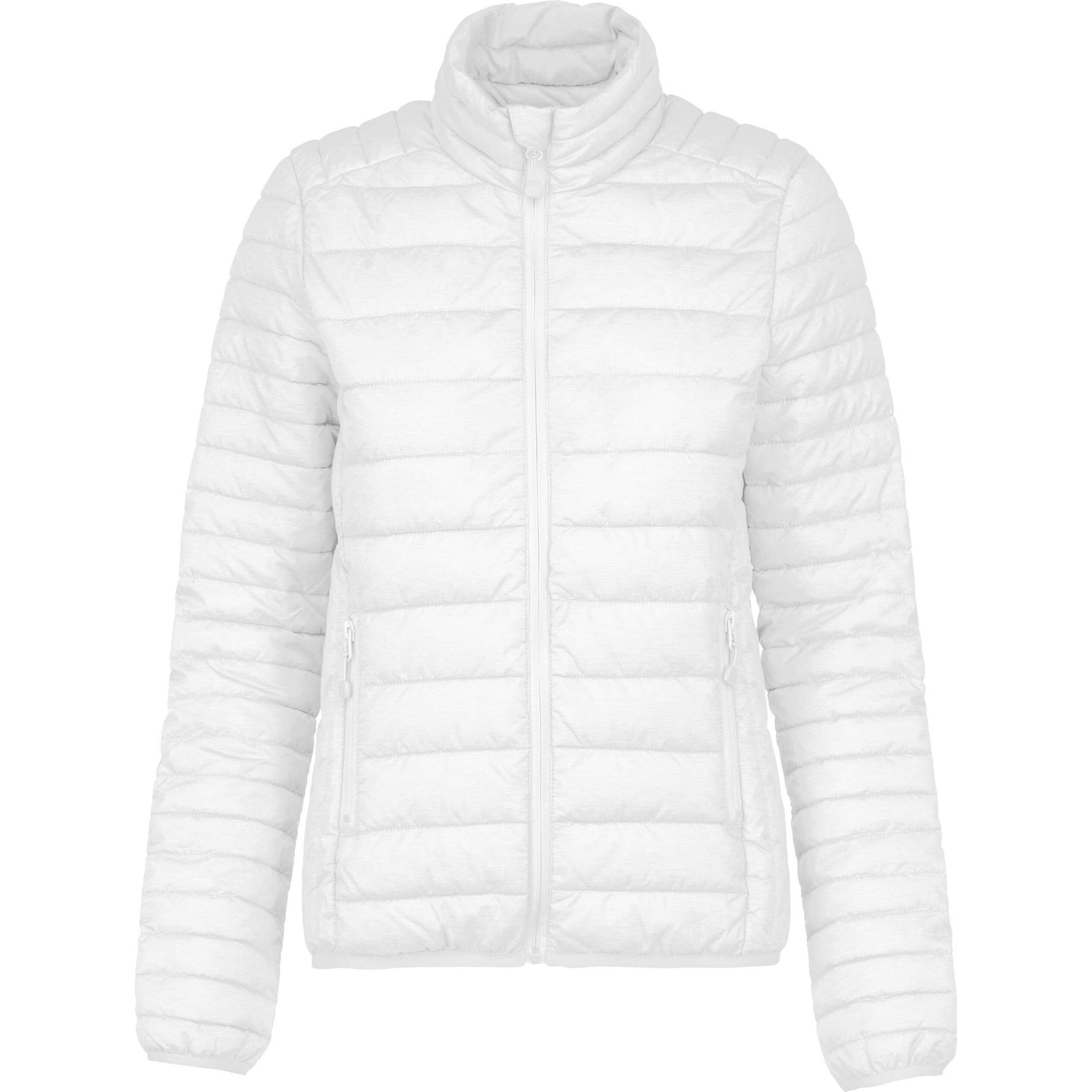Kariban, Damen, Jacke, Légère (S), Weiss, S