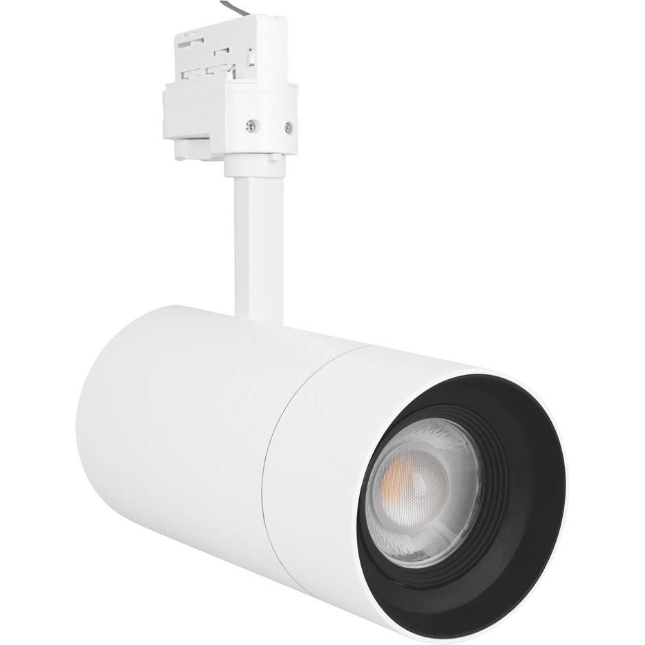 Ledvance, Wandleuchte + Deckenleuchte, TR SP ZOOM D85 25W/4000K DIM (1500 lm)