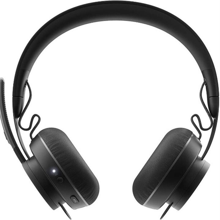 Actual product image Logitech Zone (Cable, USB-C)