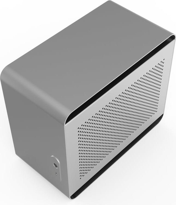 Immagine prodotto Streacom DA2 (Mini-ITX)