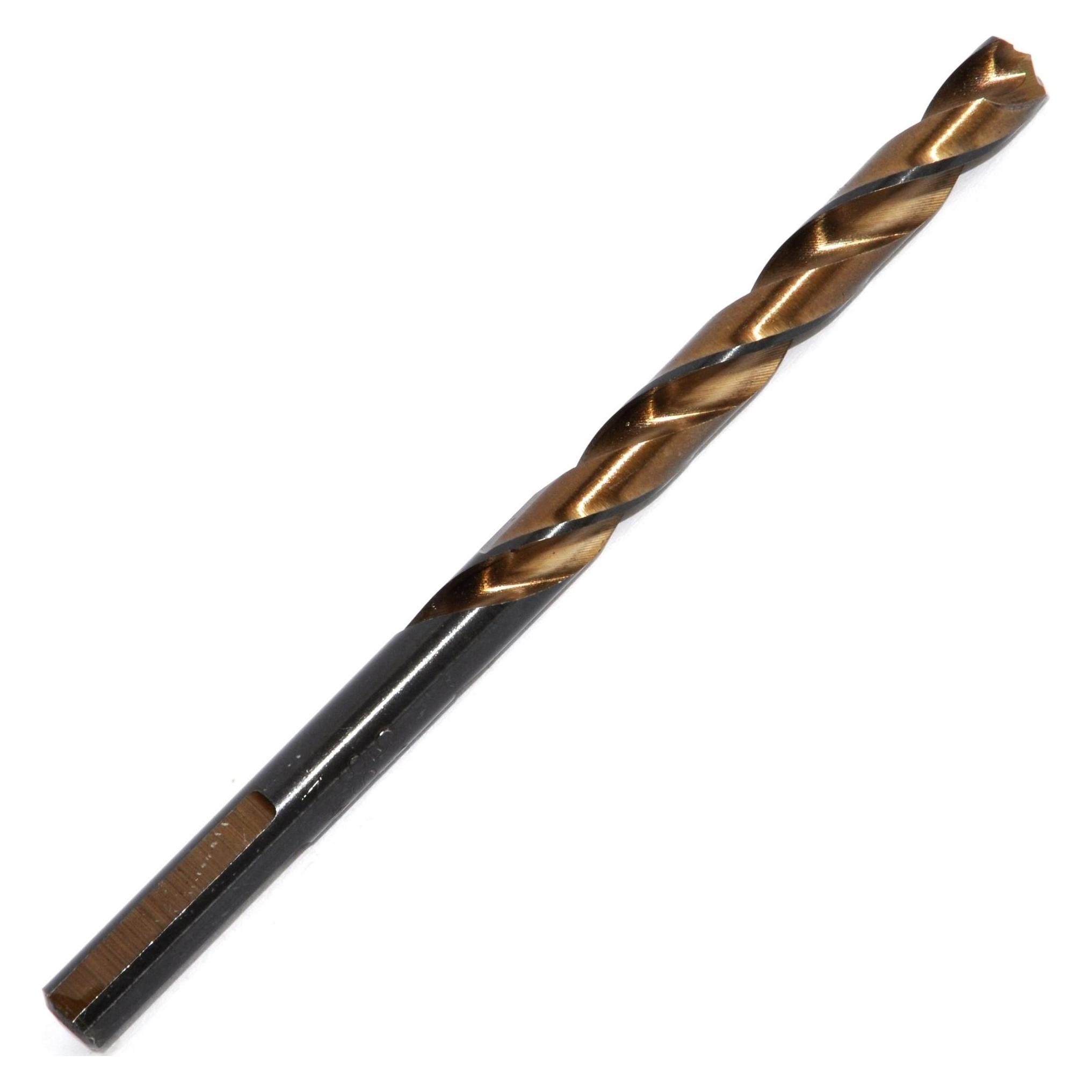 Irwin, Boorbitje, Metaalboor (4, 9 Millimeter)