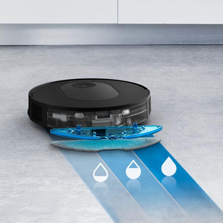 Produktbild Rowenta X-PLORER Serie 65+ (Saugwischroboter)