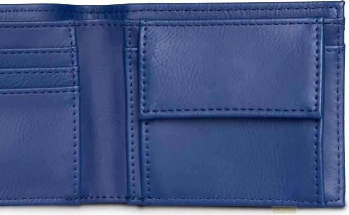 Produktbild Difuzed World Of Warcraft: - Blue (Bifold Wallet / Portafoglio)